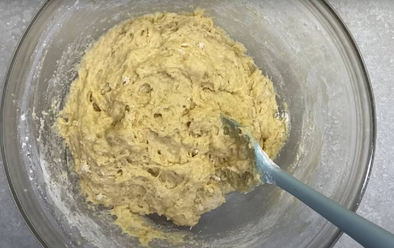 Цей рецепт панетоне змусить вас забути про всю іншу випічку